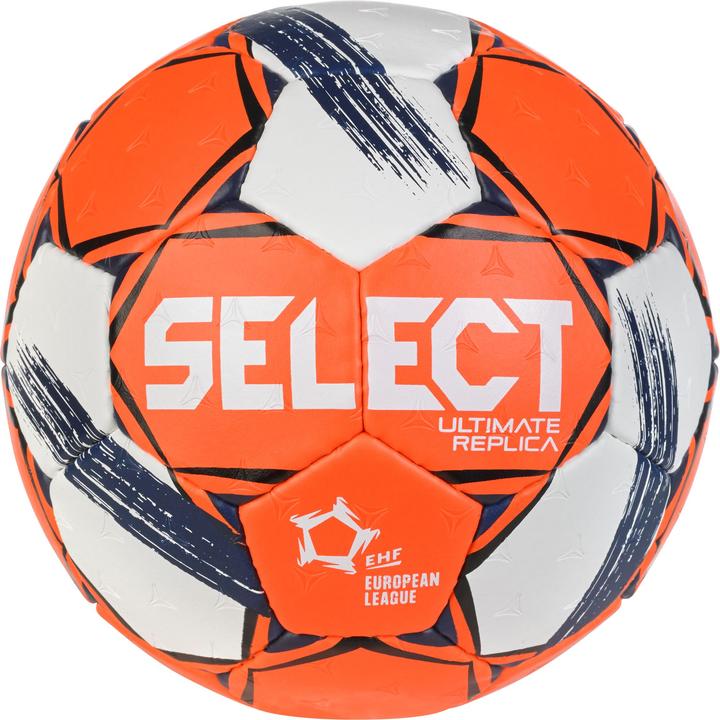 Image du produit Select Réplique EHF European League v24 (0)