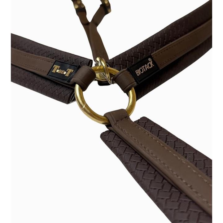 Image du produit TdeT Collier de chasse pour cheval