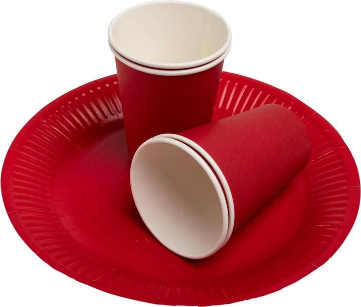 Immagine prodotto PROnappe 15 tazze da caffè monouso da 200,0 ml (15 x)
