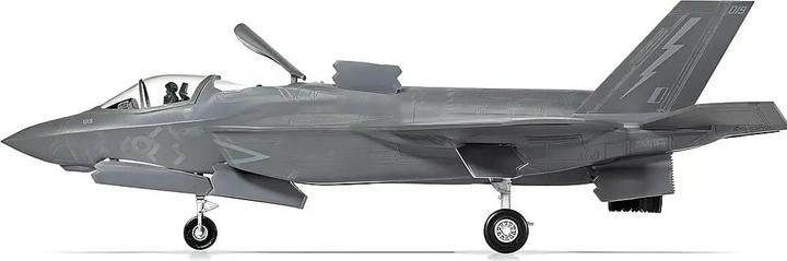 Produktbild Airfix Starter Set - Lockheed Martin F-35B Lightning II