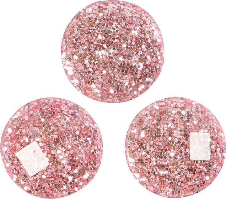 Produktbild Creativ Company Strasssteine ​​Hellrot, 32St.