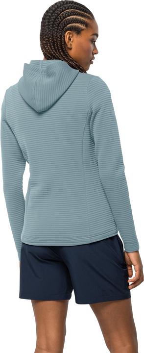 Produktbild Jack Wolfskin Modesto Hooded Jkt Women (M)