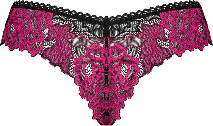 Produktbild Obsessive Panties Rosenty (M, L)