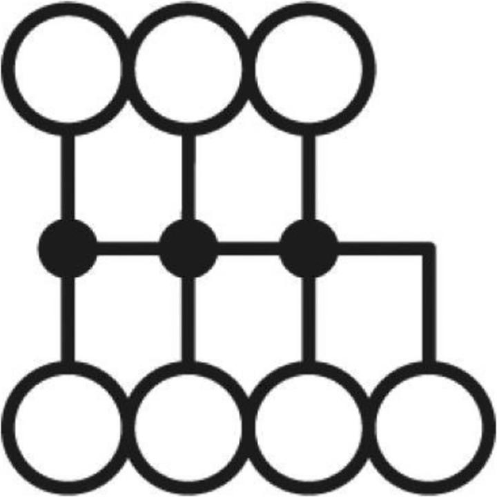 Actual product image Phoenix Contact Distribution block (28.60 mm)