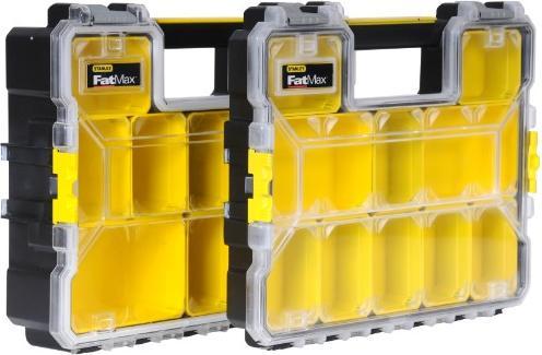 Actual product image Stanley Professional organizer