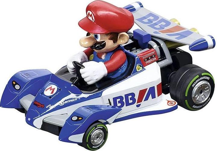 Actual product image Carrera Mario Kart Mario