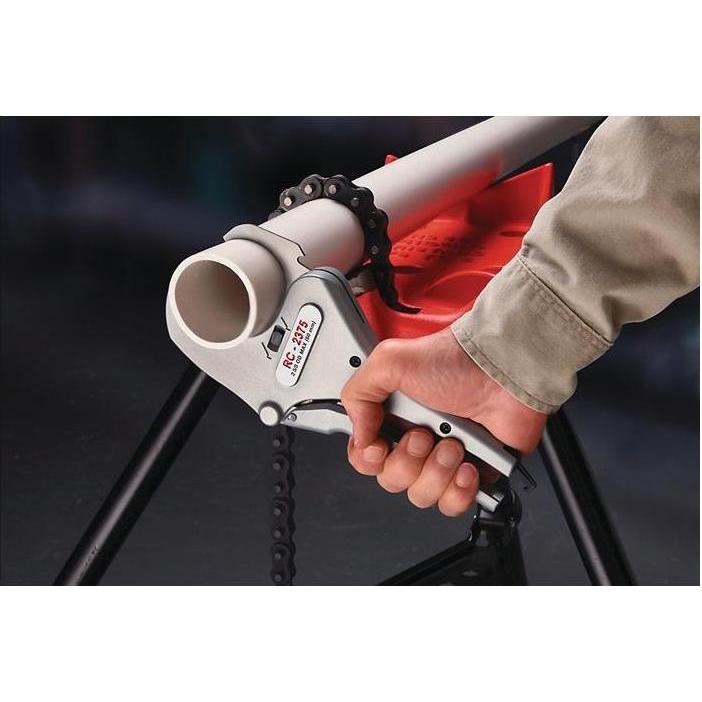 Thumbnail - Ridgid, Bolzenschneider + Seitenschneider, Rohrschere RC-2375 (63 mm)
