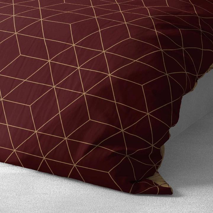 Produktbild Traumschlaf West (80x80 cm)