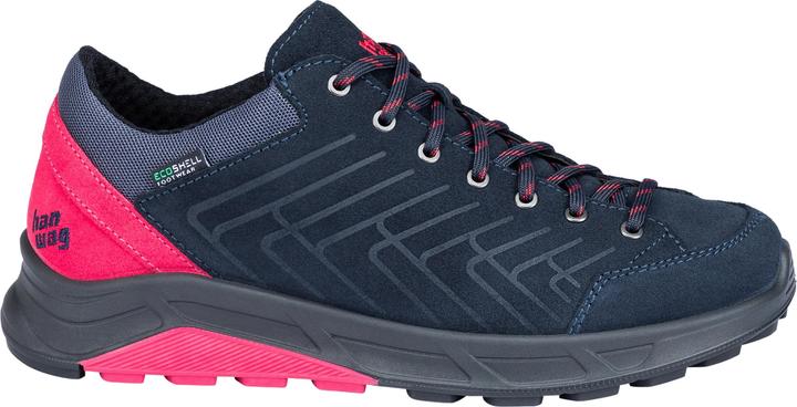 Image du produit Hanwag Coastrock Low Lady ES (42)