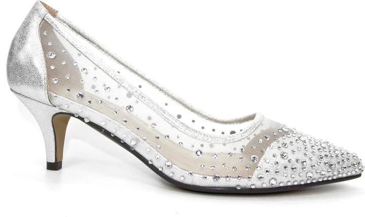 Produktbild Lunar Pumps Alisha Falscher Edelstein (37)