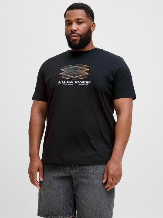Image du produit Jack & Jones Plus Size T-shirt T-shirt (5XL)