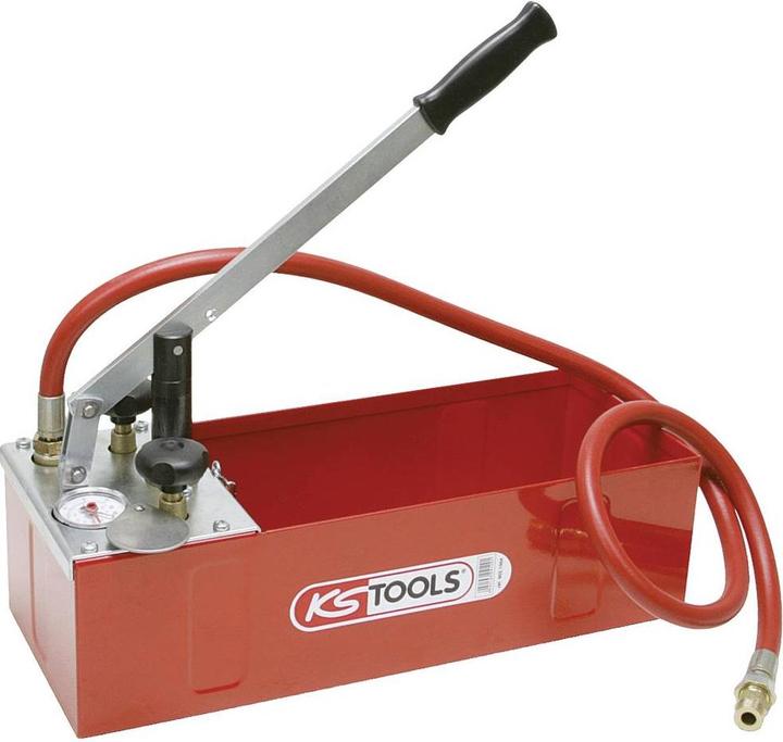 Actual product image KS Tools 902.1004 (520 mm)