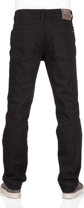 Produktbild Mustang Tramper Jeans Straight black (W50/L34)