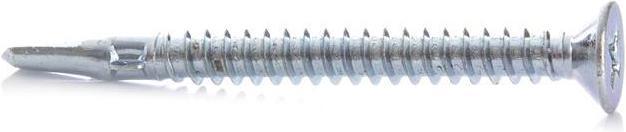 Actual product image zz_ArchivedbyPCD_Bosch SELF SCR 5,5X50 DIN7504O WOOD/MET 10PCS