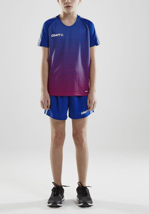 Immagine prodotto Craft Maglia Pro Control Stripe Jr (158, 164)