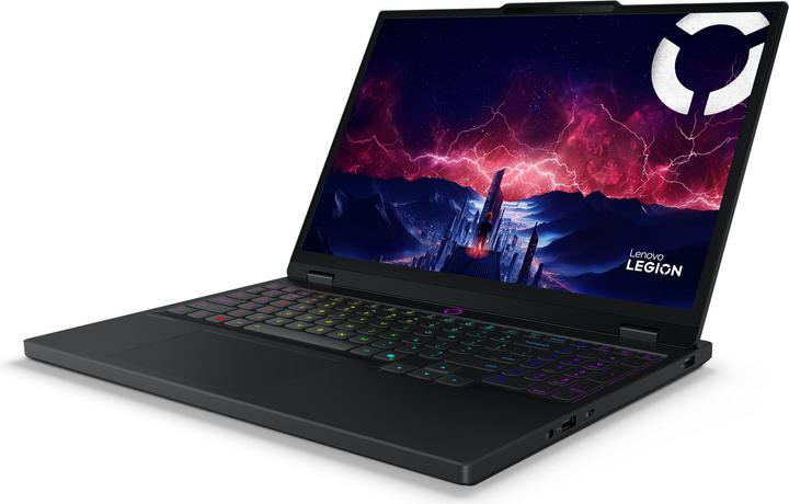 Produktbild Lenovo Legion 5 (15.10", AMD Ryzen AI 7 350, 32 GB, 1000 GB, CH)