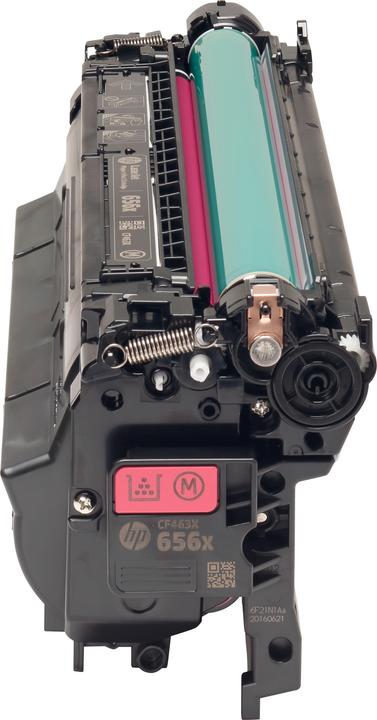 Image du produit HP 656x (M)