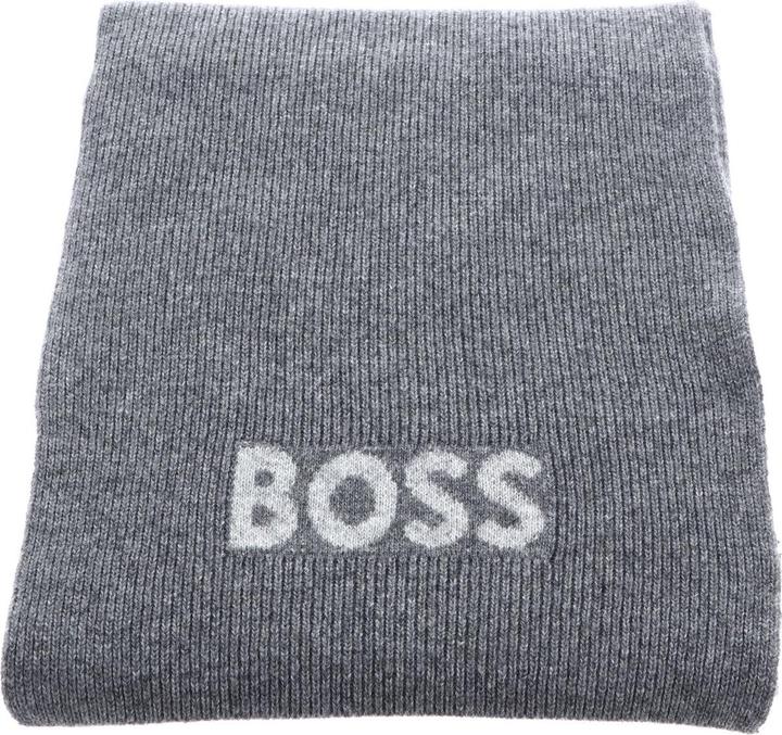 Immagine prodotto BOSS Elios Knitted Scarf