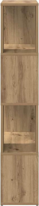 Image du produit vidaXL Wandschrank (24 x 24 x 124 cm)