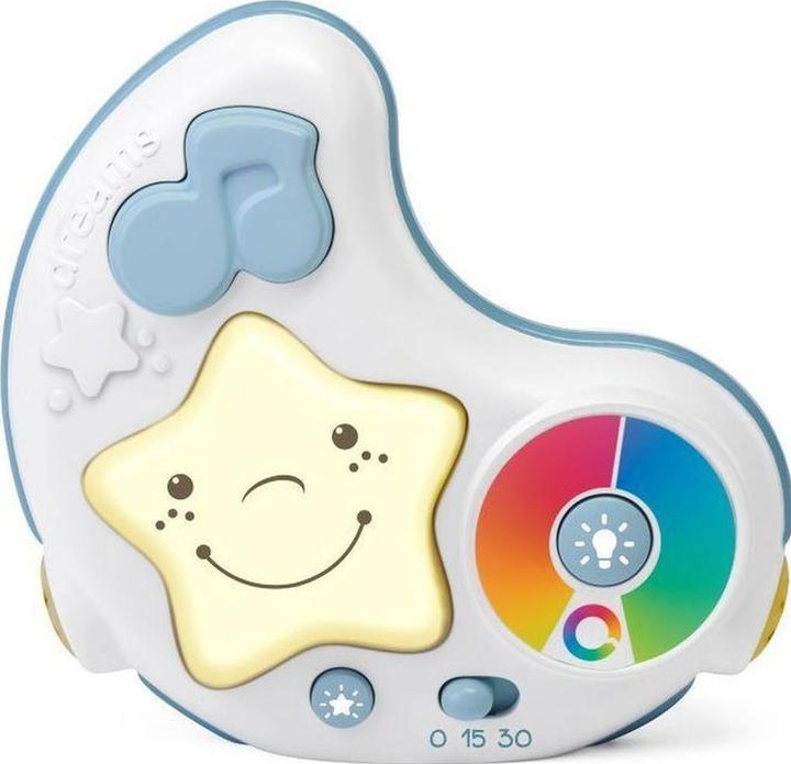Actual product image Chicco Gym