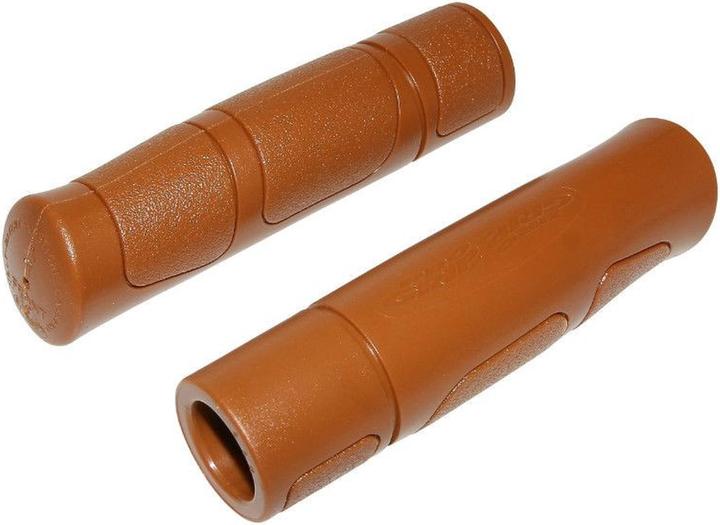 ProGrip Coppia di manubri city-vtc redecoupable style vintage