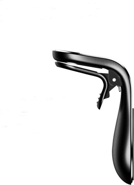 Produktbild Maxlife Autohalterung für Lüftungsschlitze MXCH-13 magnetisch silber