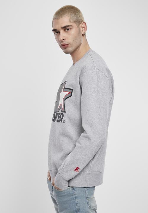 Produktbild Starter Multicolored Logo Sweat Crewneck (XL)