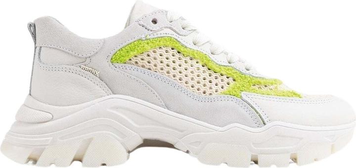 Actual product image Bronx 's trainers tayke-over (38)