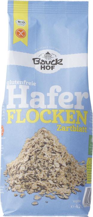 Bauckhof Haferflocken (425 g)