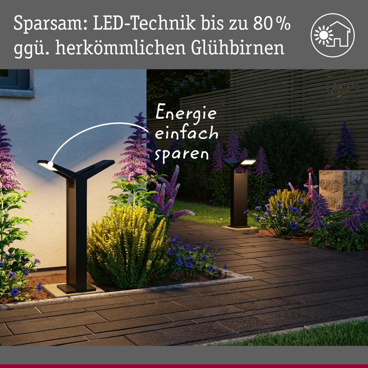 Image du produit Paulmann Juntea (800 lm, IP44)