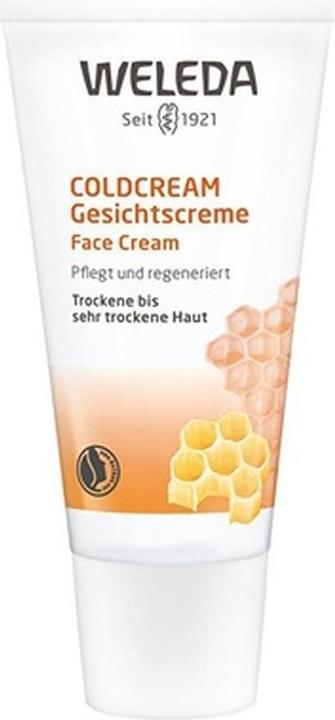 Produktbild Weleda Coldcream (30 ml, Tagescreme)