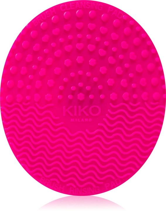 Immagine prodotto KIKO Milano Brush Cleansing Pad