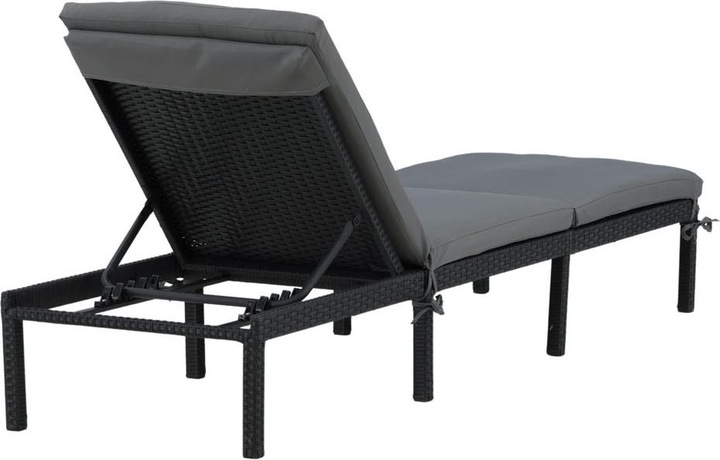 Immagine prodotto Venture Home Lettino da sole Bilbao (198 cm)