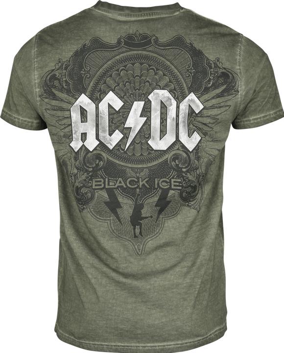 Produktbild AC/DC Black Ice (S)