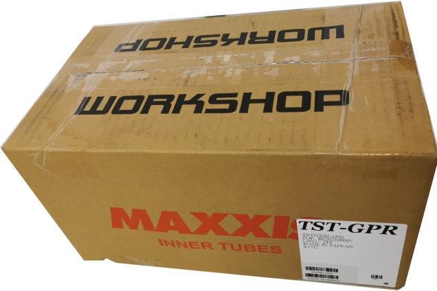 Produktbild Maxxis Welter Weight (Presta (SV), 27.5", 48 mm)