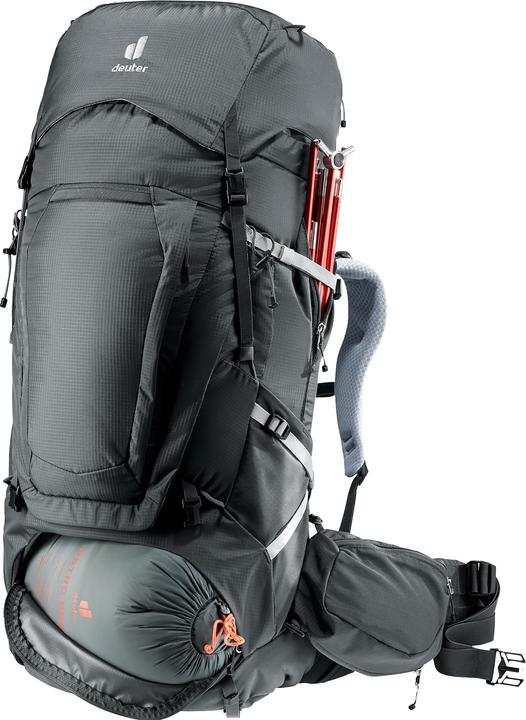 Actual product image Deuter Aircontact Pro 65+10 (75 l)