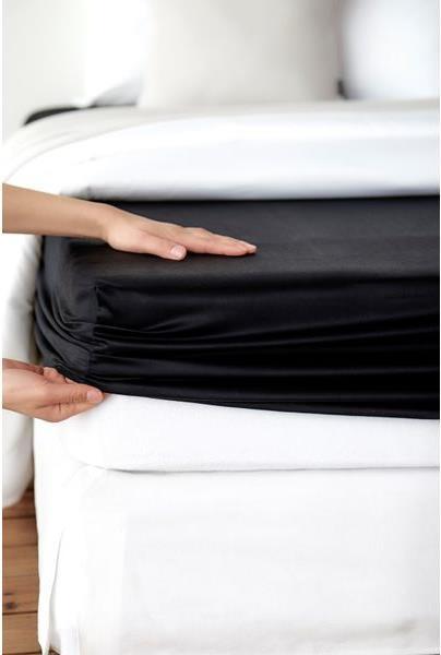 Actual product image Living Home Elasthane (90-100 x 190-200 cm)