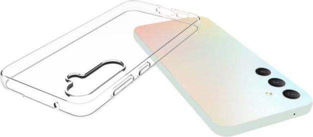 Immagine prodotto MU Classic Serie Softcase TPU (Samsung Galaxy S23 FE)