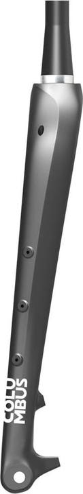 Produktbild Columbus Futura Adventure 28 Zoll Gabel 1 1/8"-1 1/2", PM Disc - Schwarz Matt