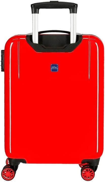Produktbild Spiderman Geo (34 l)