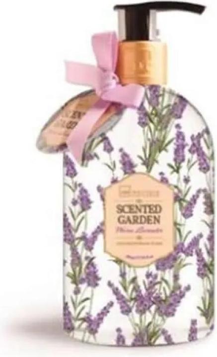 Produktbild IDC Institute Idc Institut Hand und Körper Lotion Warm Lavendel 500 Ml (Körperlotion, 500 ml)