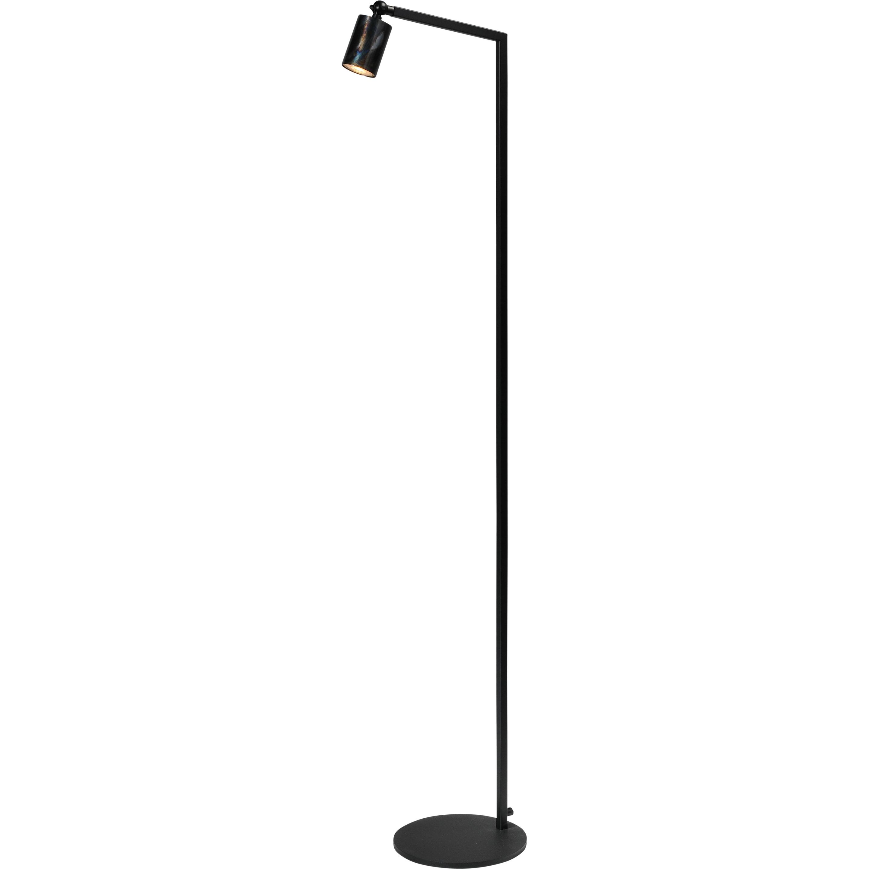 Licht-Erlebnisse, Stehlampe, Elsie (GU10)