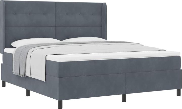 Produktbild vidaXL Boxspringbett (180 x 200 cm)