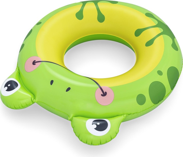 Actual product image Bestway Swimming ring