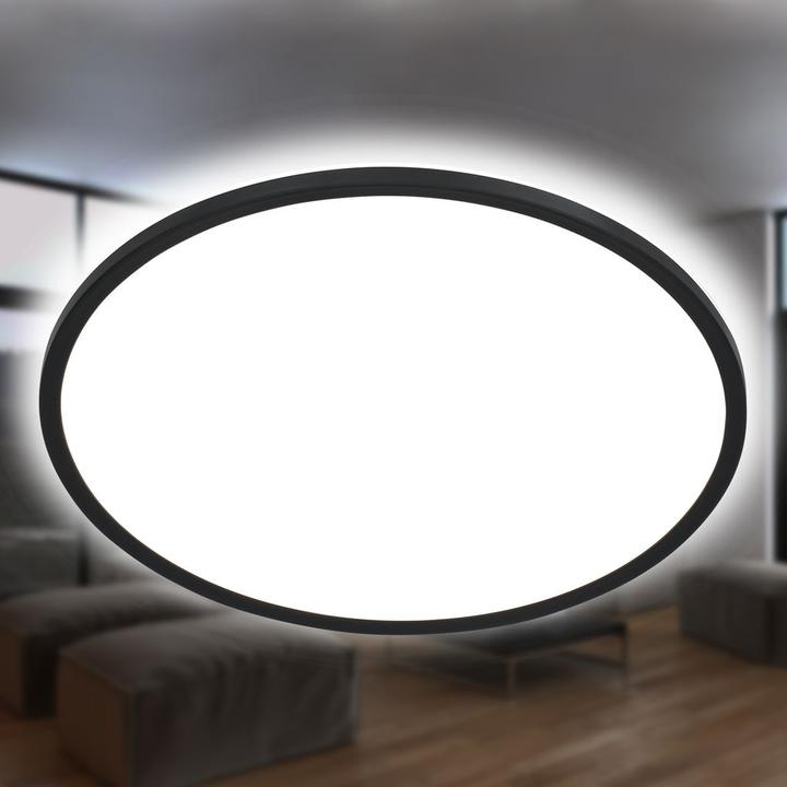 Produktbild Briloner Ultraflaches LED Panel (3000 lm)