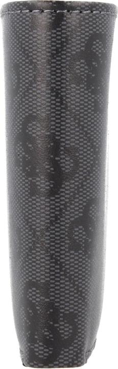 Actual product image Guess Mito wallet RFID protection leather 12 cm