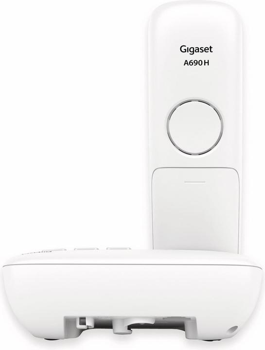 Actual product image Gigaset A690A (DE version)