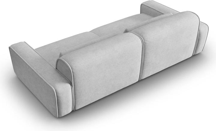 Image du produit Maison Heritage Lina (Canapé modulaire, 4 places)