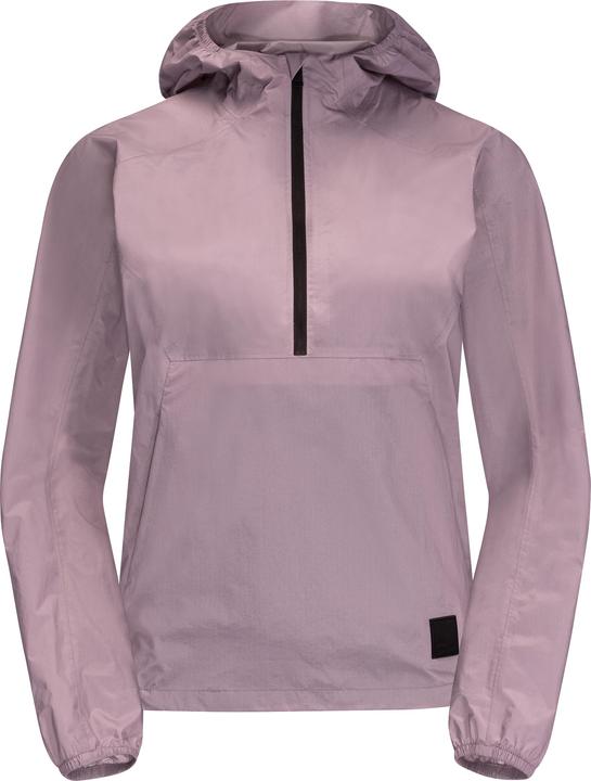 Jack Wolfskin Gutleut Overhead W