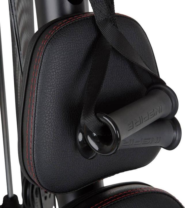 Actual product image Inspire Homegym M202